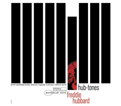Freddie Hubbard - Hub-Tones (180g)