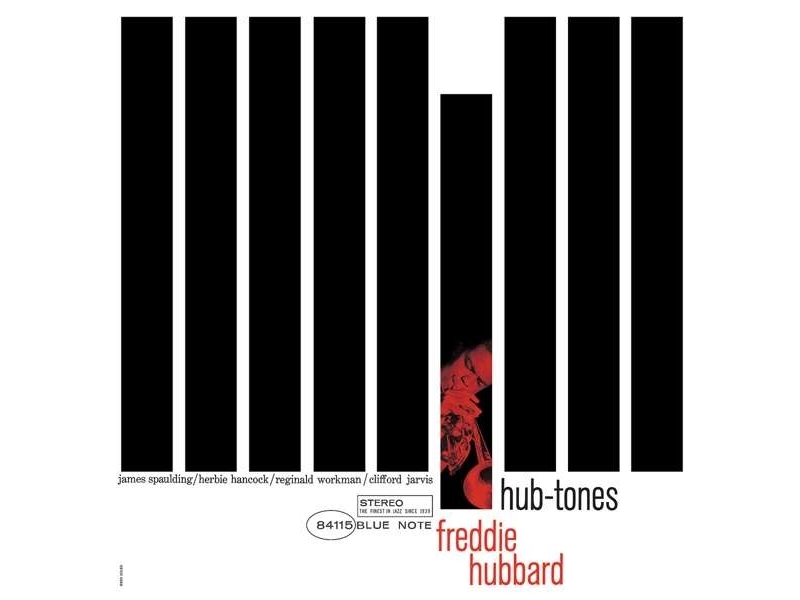 Freddie Hubbard - Hub-Tones (180g)