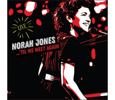 Norah Jones - Til We Meet Again winyl