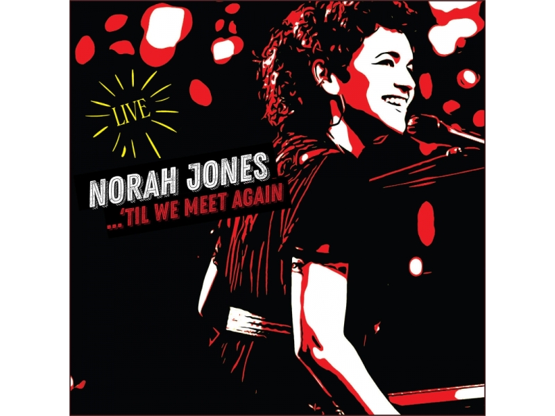 Norah Jones - Til We Meet Again winyl