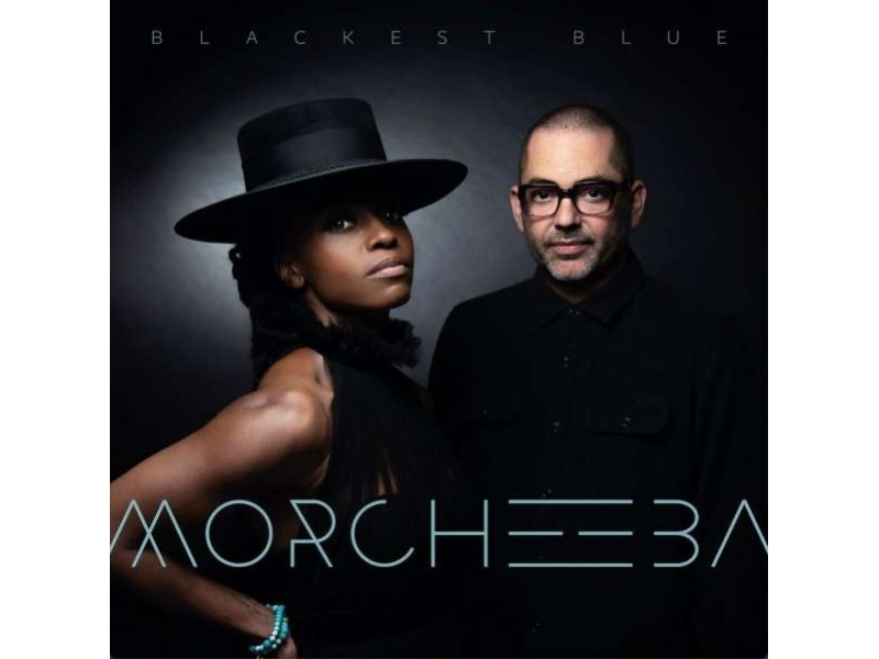 Morcheeba - Blackest Blue winyl