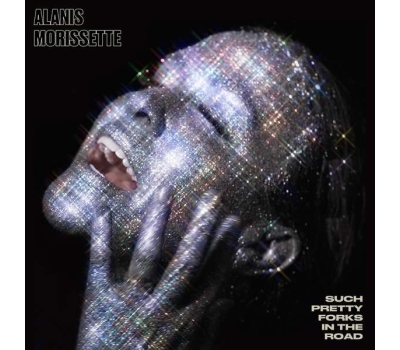 Alanis Morissette - Such Pretty Forks In The Road (180g) winyl