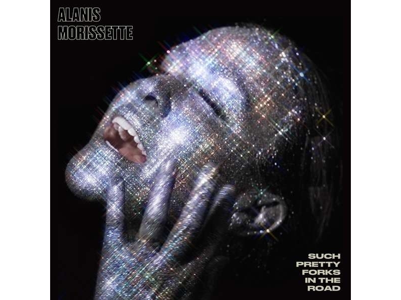 Alanis Morissette - Such Pretty Forks In The Road (180g) winyl