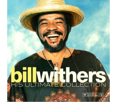 Bill Withers - His Ultimate Collection winyl