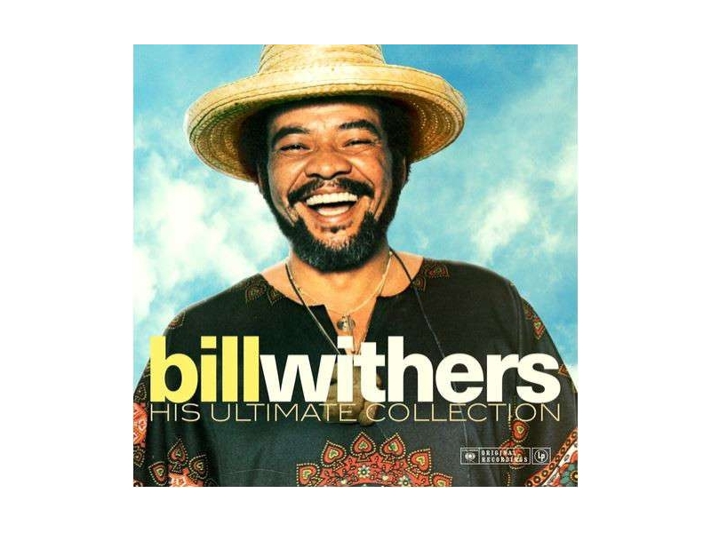 Bill Withers - His Ultimate Collection winyl