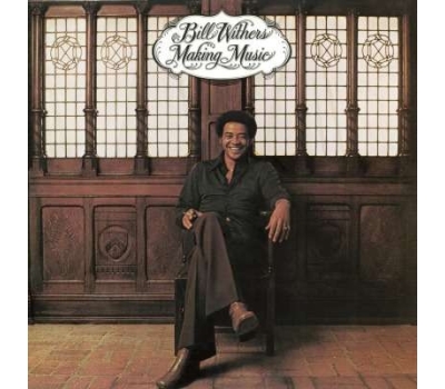 Bill Withers - Making Music (180g) winyl