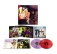 muzyka z filmi - Cowboy Bebop (Original Series Soundtrack) red & purple winyl