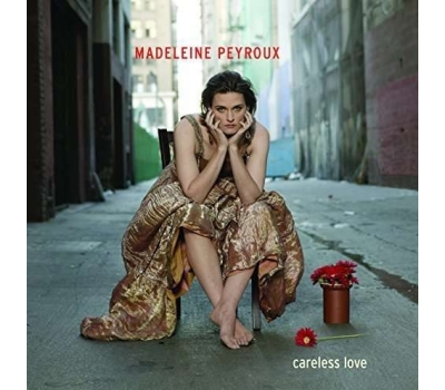 Madeleine Peyroux - Careless Love (Deluxe Edition) 3 lp  10.09