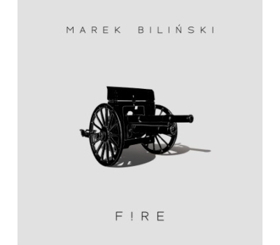 Marek Biliński - Fire winyl