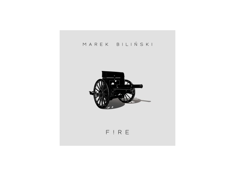 Marek Biliński - Fire winyl