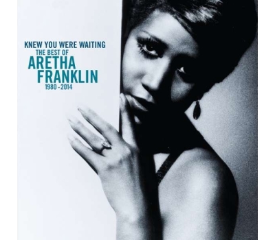 Aretha Franklin - Knew You Were Waiting: The Best Of Aretha Franklin winyl