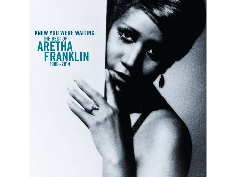 Aretha Franklin - Knew You Were Waiting: The Best Of Aretha Franklin winyl