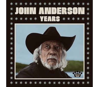 John Anderson - Years winyl