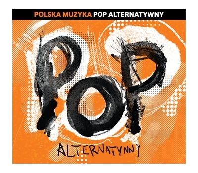 v/a - Muzyka polska pop alternatywny winyl