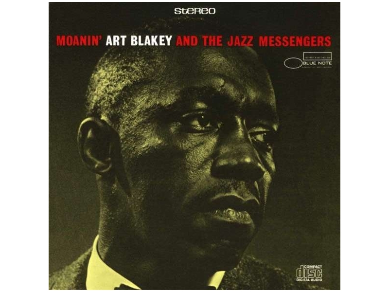 Art Blakey - Moanin' (180g) winyl