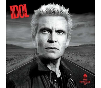 Billy Idol - The Roadside EP (Limited Edition) winyl