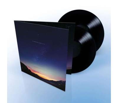 Jon Hopkins - Singularity (180g) winyl