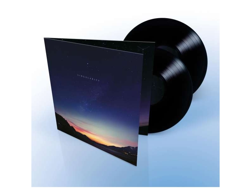 Jon Hopkins - Singularity (180g) winyl