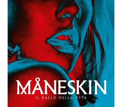Maneskin - Il Ballo Della Vita  winyl