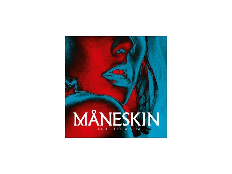 Maneskin - Il Ballo Della Vita  winyl