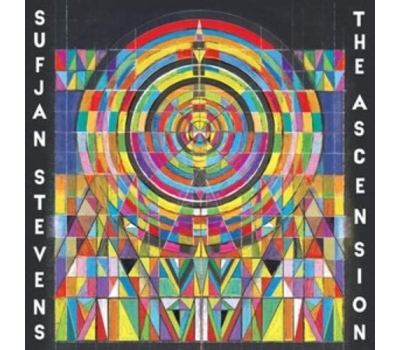 Sufjan Stevens - The Ascension winyl