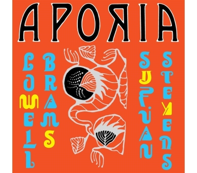 Sufjan Stevens - Aporia winyl