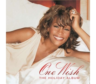 Whitney Houston - One Wish: The Holiday Album winyl