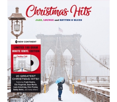 V/A -  Christmas Hits - 20 Greatest Christmas Hits winyl V/A -  Christmas Hits - 20 Greatest Christmas Hits winyl