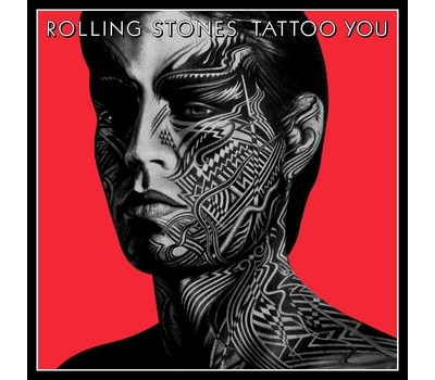 The Rolling Stones - Tattoo You (180g) (40th Anniversary) (remastered) winyl