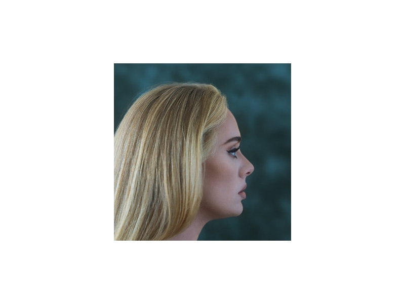 Adele - 30 winyl 