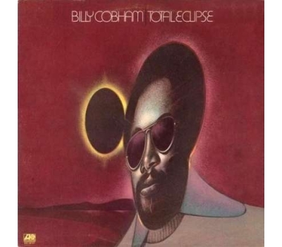 Billy Cobham - Total Eclipse winyl