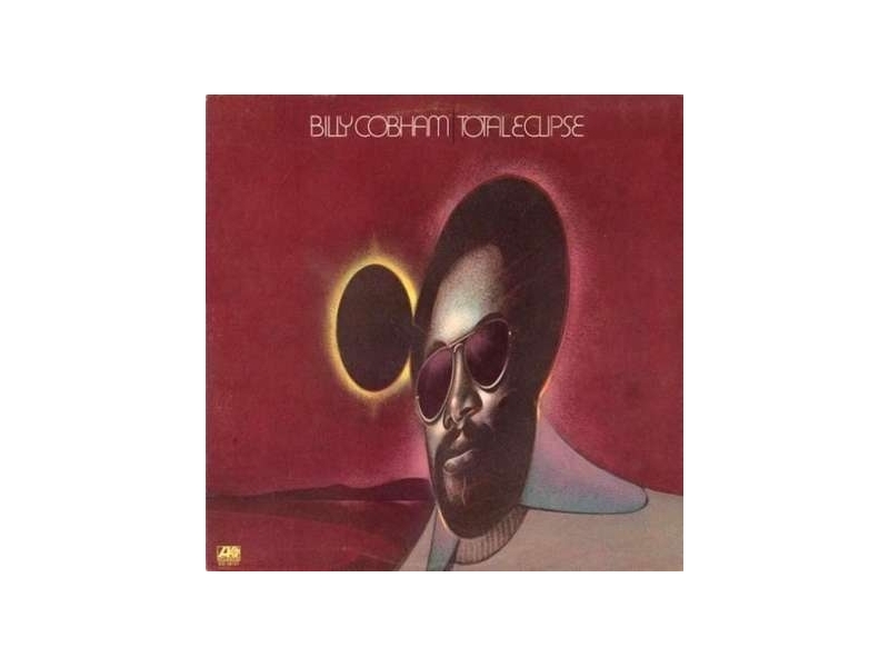 Billy Cobham - Total Eclipse winyl