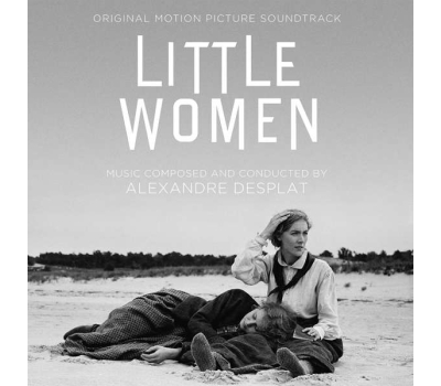 muzyka z filmu - Little Women (180g) winyl