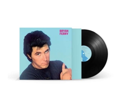 Bryan Ferry - These Foolish Things (2021 remastered) (180g) winyl
