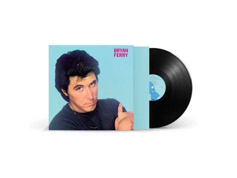 Bryan Ferry - These Foolish Things (2021 remastered) (180g) winyl