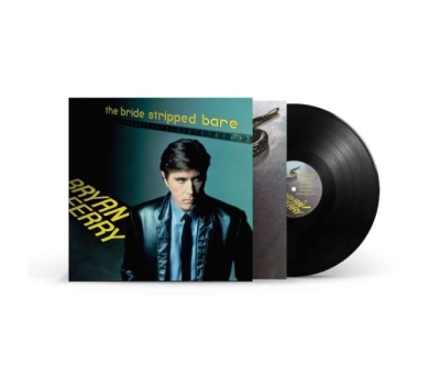 Bryan Ferry - The Bride Stripped Bare (2021 remastered) (180g) winyl