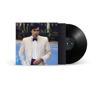 Bryan Ferry - Another Time, Another Place (2021 remastered) (180g) winyl