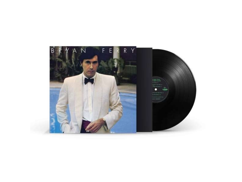Bryan Ferry - Another Time, Another Place (2021 remastered) (180g) winyl