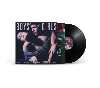 Bryan Ferry - Boys And Girls (2021 remastered) (180g) winyl