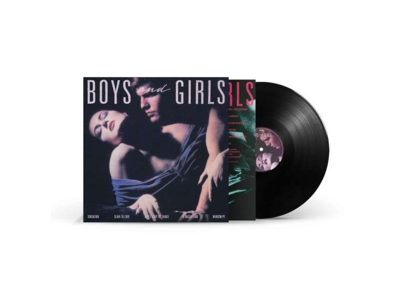 Bryan Ferry - Boys And Girls (2021 remastered) (180g) winyl