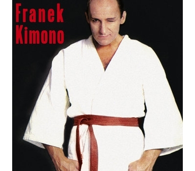 Franek Kimono - Franek Kimono (winyl w kolorze białym) winyl