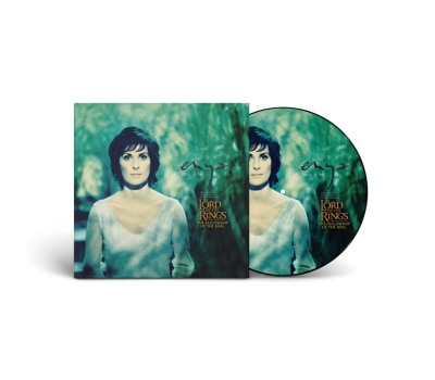 Enya - May It Be (Picture Vinyl Single)winyl