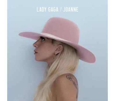 Lady Gaga - Joanne winyl