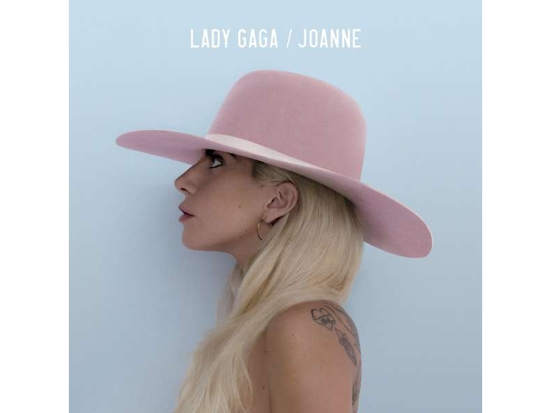 Lady Gaga - Joanne winyl