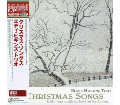 Eddie Higgins Trio - Christmas Songs winyl