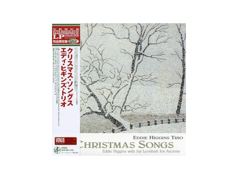Eddie Higgins Trio - Christmas Songs winyl