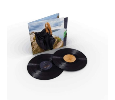 Tori Amos - Ocean To Ocean (Black Vinyl)