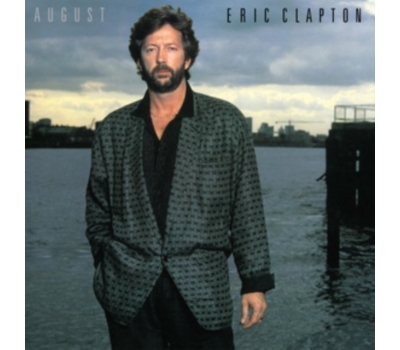 Eric Clapton - August winyl