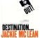 Jackie McLean - Destination Out! (180g) winyl