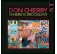 Don Cherry - Where Is Brooklyn? (180g) winyl
